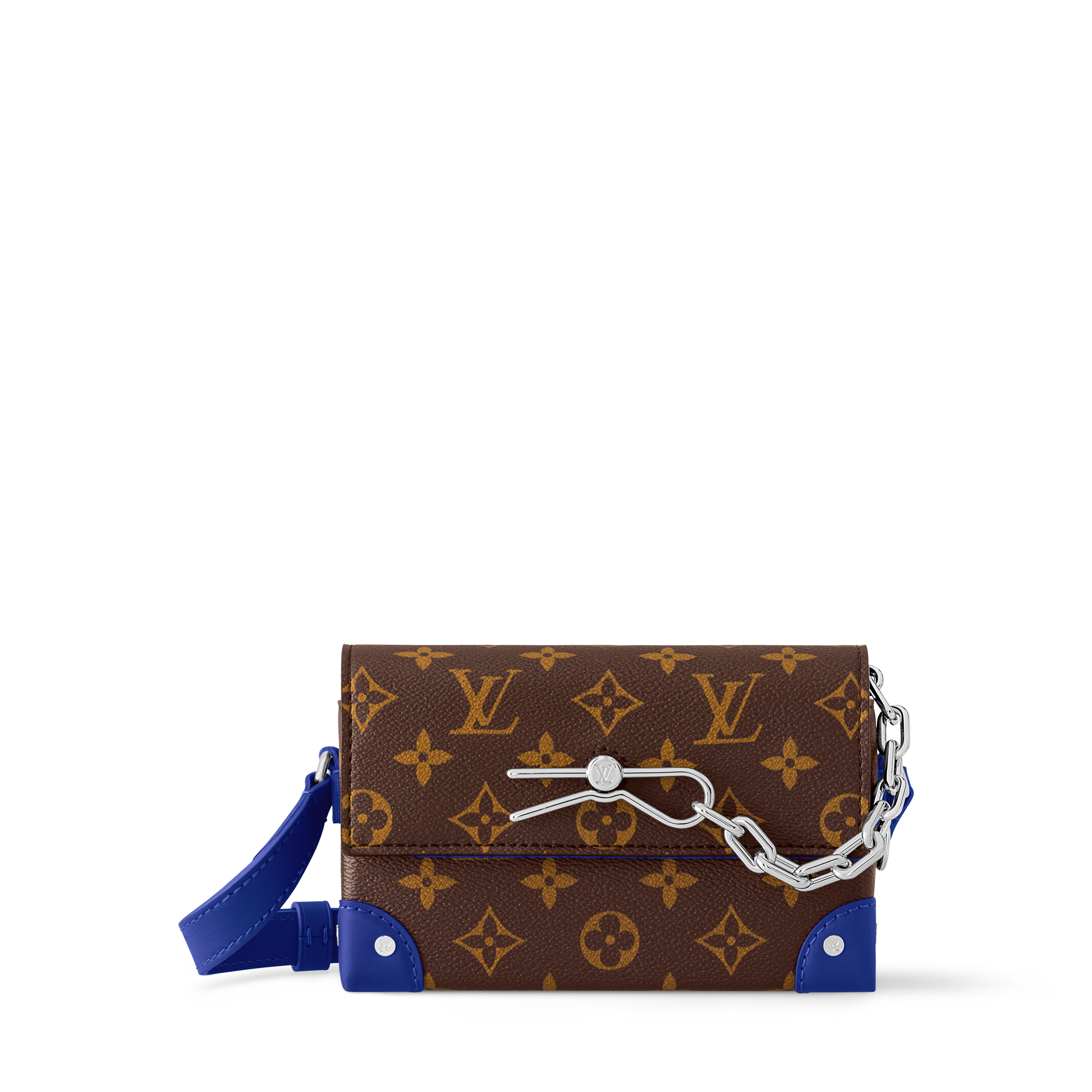 Steamer Wearable Wallet G73 - Louis Vuitton Colormania | LOUIS VUITTON